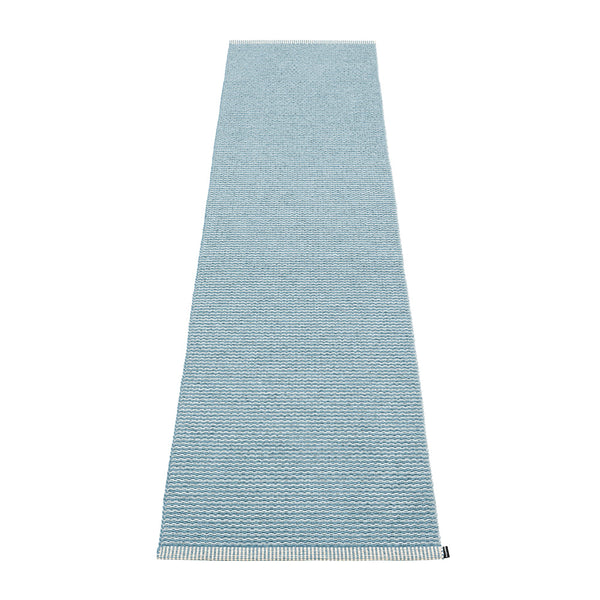 Mono Blue Fog/ Dove Blue