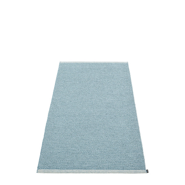 Mono Blue Fog/ Dove Blue
