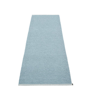 Mono Blue Fog/ Dove Blue