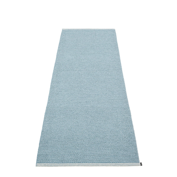 Mono Blue Fog/ Dove Blue