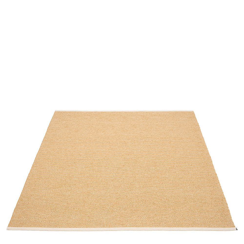 Mono Ochre/ Cream