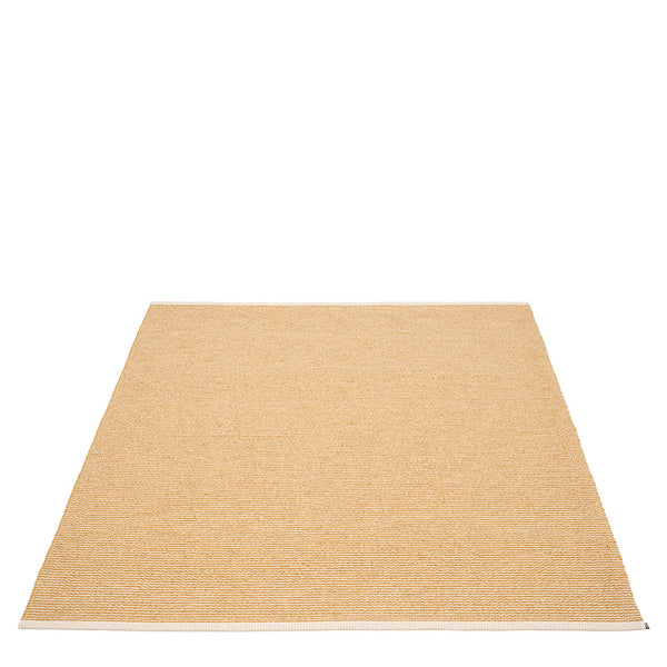 Mono Ochre/ Cream
