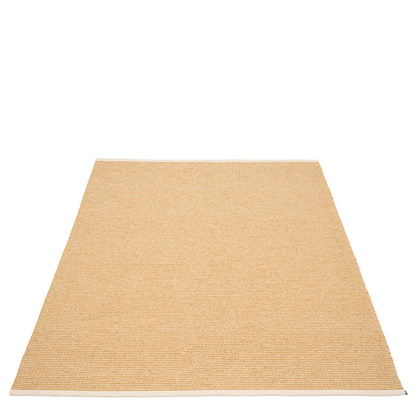 Mono Ochre/ Cream