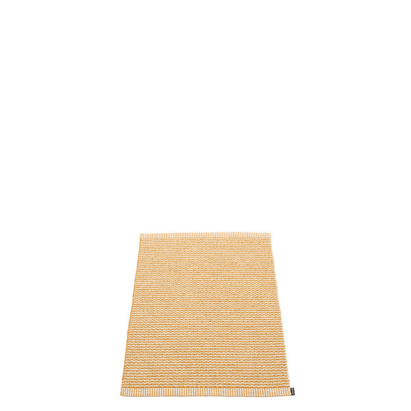 Mono Ochre/ Cream