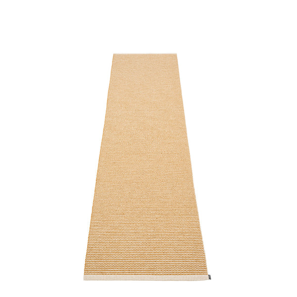Mono Ochre/ Cream