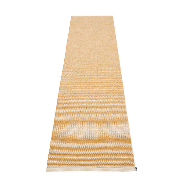 Mono Ochre/ Cream