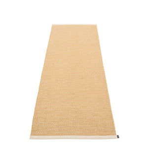 Mono Ochre/ Cream