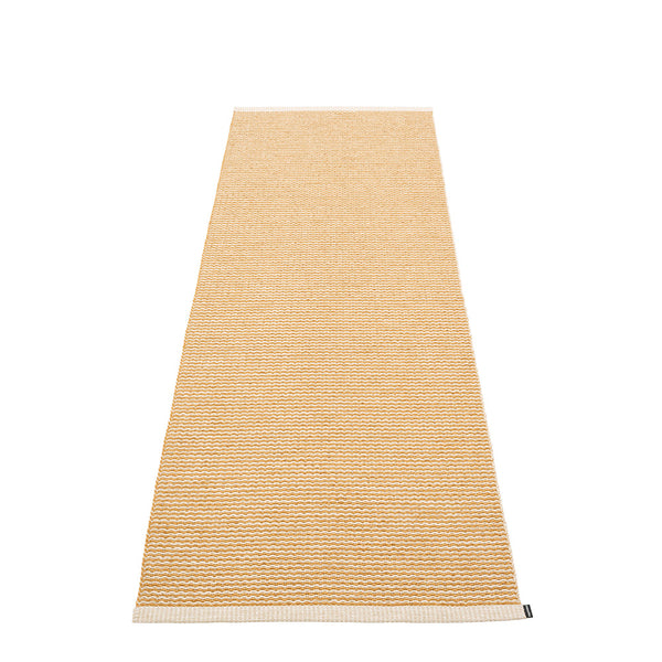 Mono Ochre/ Cream