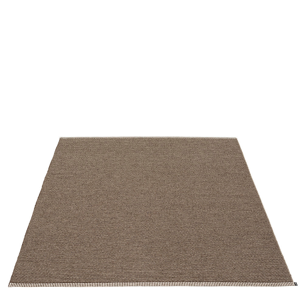 Mono Dark Brown/ Dark Linen