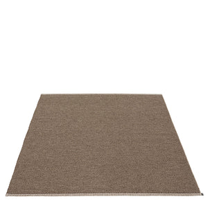 Mono Dark Brown/ Dark Linen