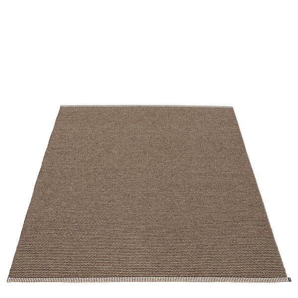 Mono Dark Brown/ Dark Linen