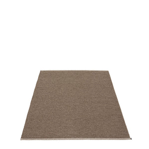 Mono Dark Brown/ Dark Linen