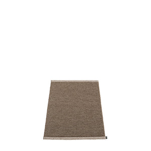Mono Dark Brown/ Dark Linen