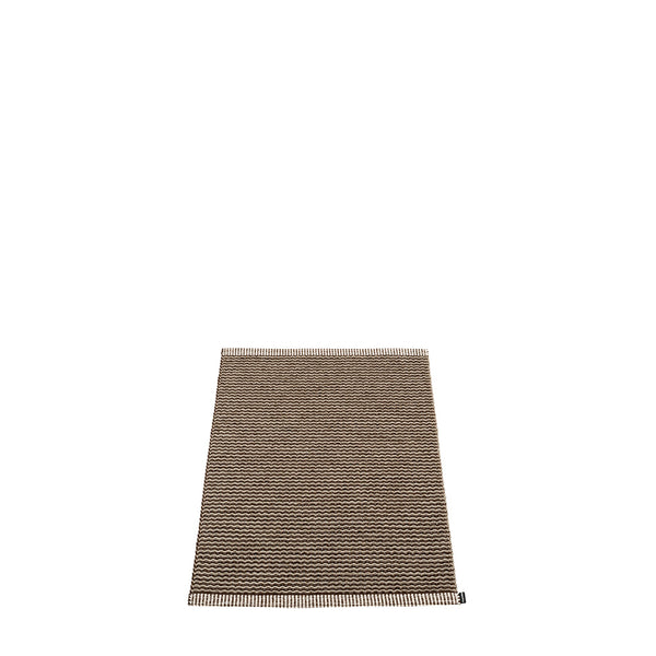 Mono Dark Brown/ Dark Linen