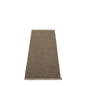 Mono Dark Brown/ Dark Linen