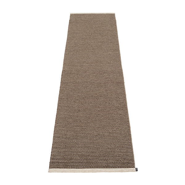Mono Dark Brown/ Dark Linen