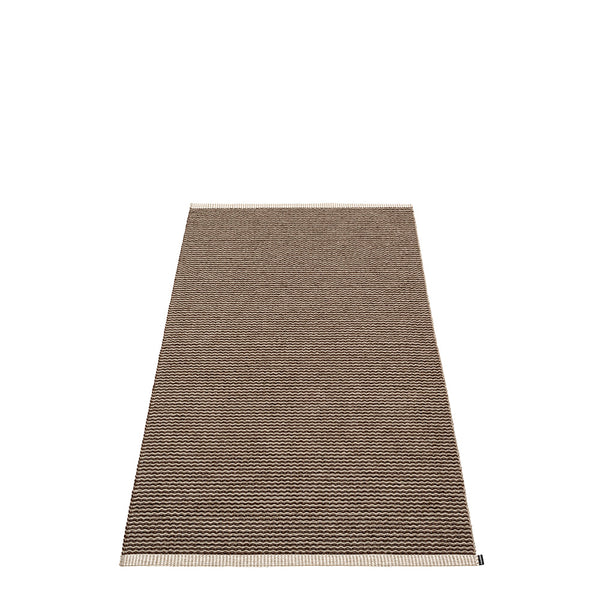 Mono Dark Brown/ Dark Linen