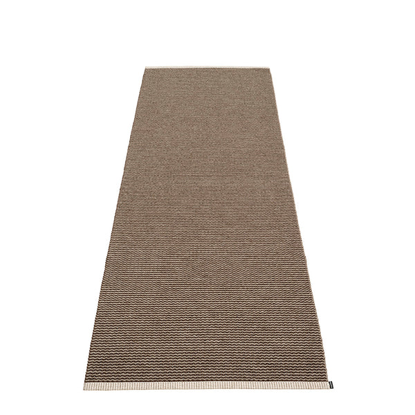 Mono Dark Brown/ Dark Linen