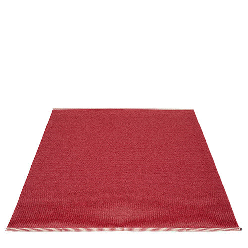 Mono Blush/ Dark Red