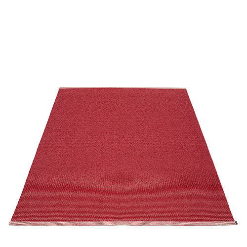 Mono Blush/ Dark Red