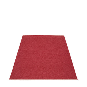 Mono Blush/ Dark Red