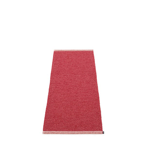 Mono Blush/ Dark Red