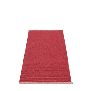 Mono Blush/ Dark Red