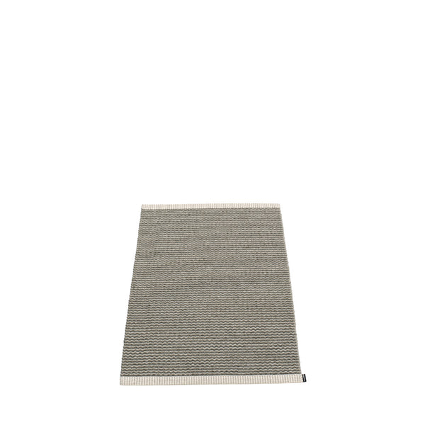 Mono Charcoal/ Warm Grey