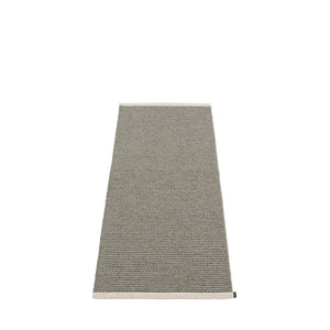 Mono Charcoal/ Warm Grey