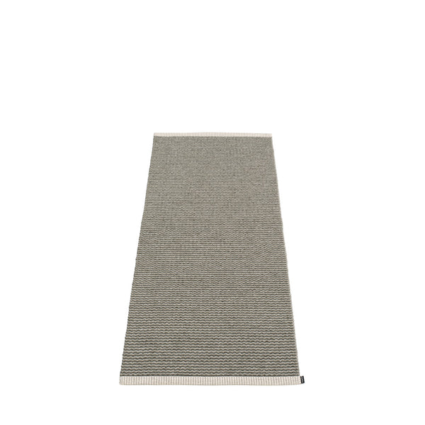 Mono Charcoal/ Warm Grey