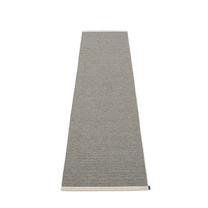Mono Charcoal/ Warm Grey