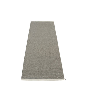 Mono Charcoal/ Warm Grey