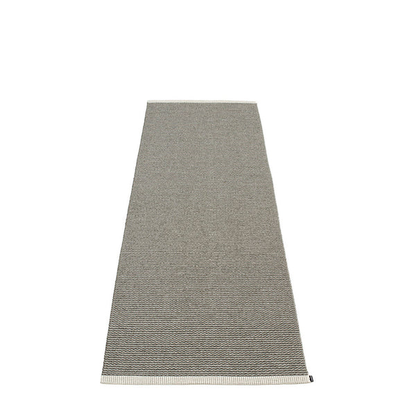 Mono Charcoal/ Warm Grey