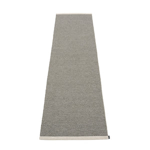 Mono Charcoal/ Warm Grey
