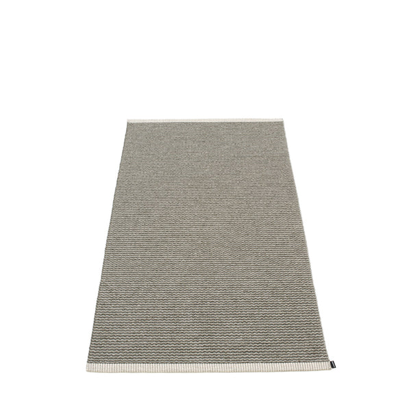 Mono Charcoal/ Warm Grey