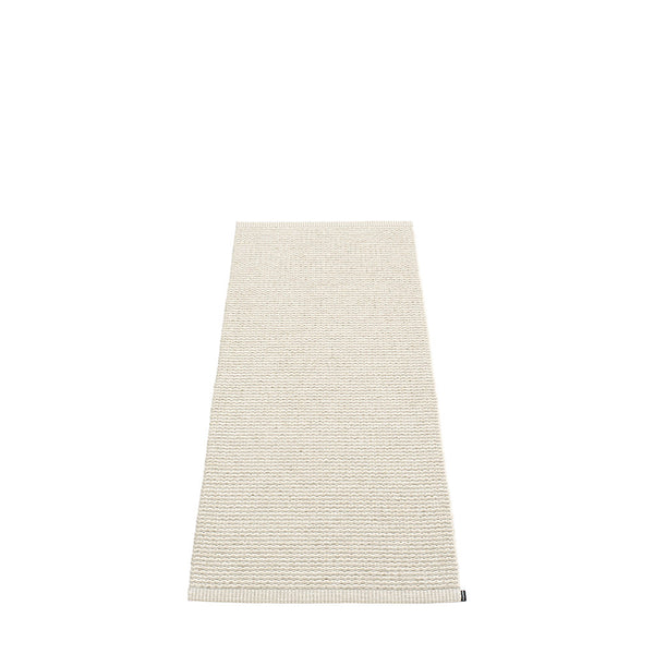 Mono Linen/ Vanilla