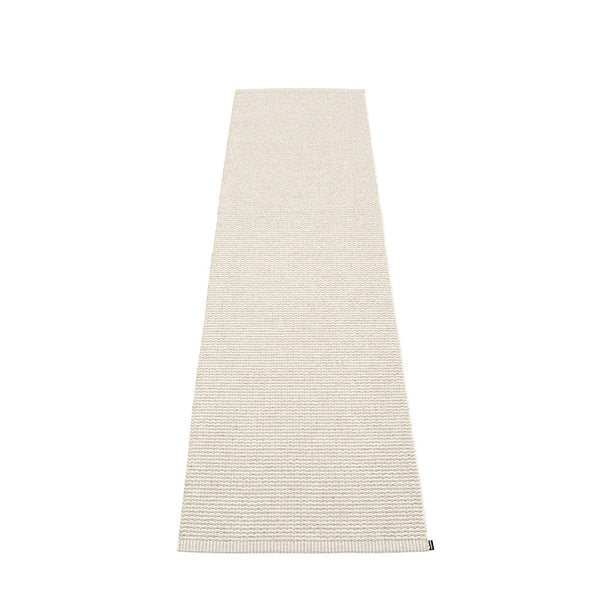 Mono Linen/ Vanilla