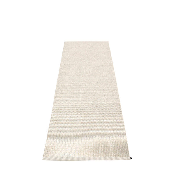 Mono Linen/ Vanilla