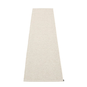 Mono Linen/ Vanilla