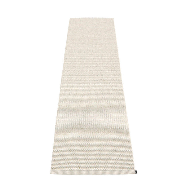 Mono Linen/ Vanilla