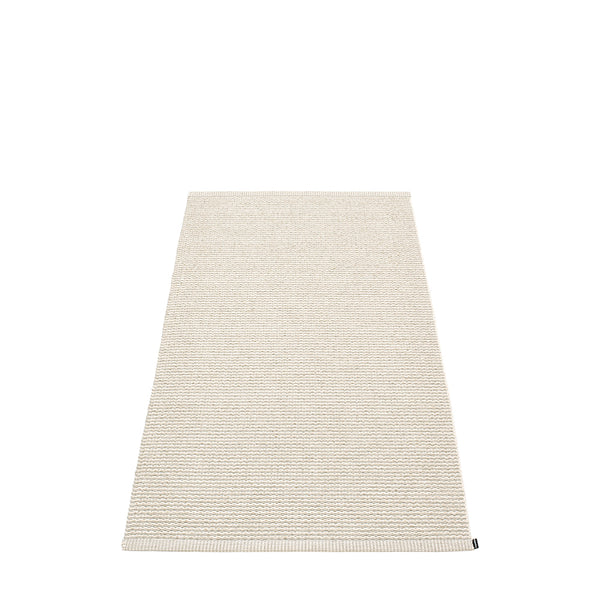 Mono Linen/ Vanilla