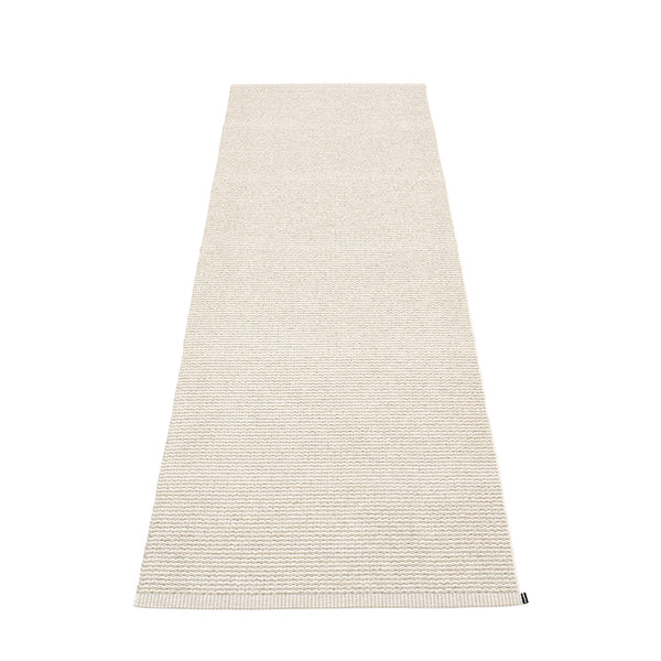 Mono Linen/ Vanilla