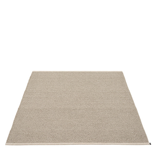 Mono Dark Linen/Linen