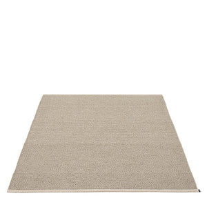 Mono Dark Linen/Linen