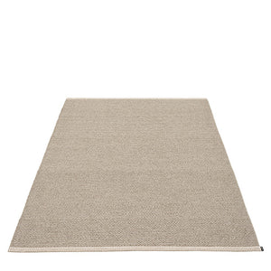 Mono Dark Linen/Linen
