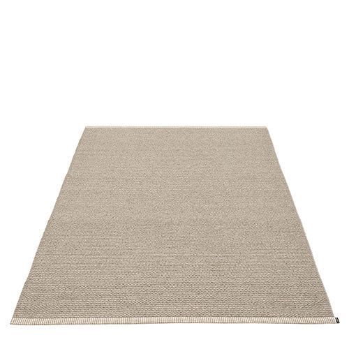 Mono Dark Linen/Linen