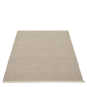 Mono Dark Linen/Linen
