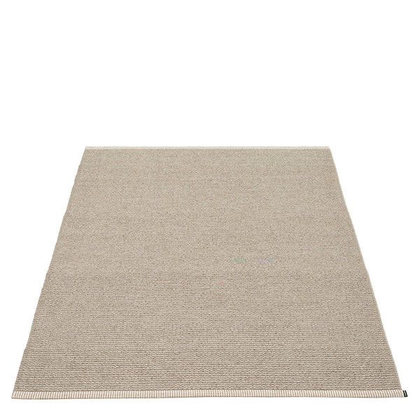 Mono Dark Linen/Linen