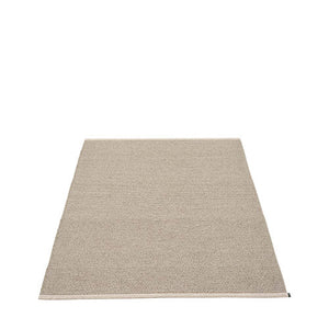 Mono Dark Linen/Linen
