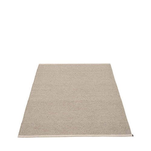 Mono Dark Linen/Linen